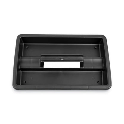 Series 2000 Toolbox W/tray, Two Lid Compartments