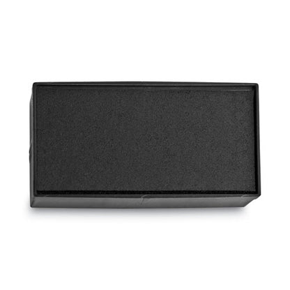 Replacement Ink Pad For 2000plus 1si50p, 2.81" X 0.25", Black