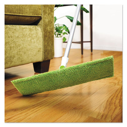 Hardwood Floor Mop Refill, Microfiber