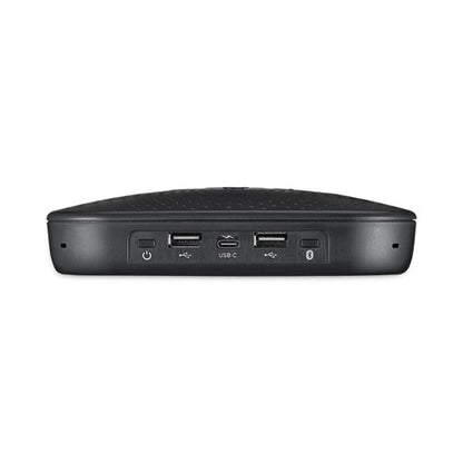 Xtream S8 Wireless Conference Call Speaker With Microphone, Black