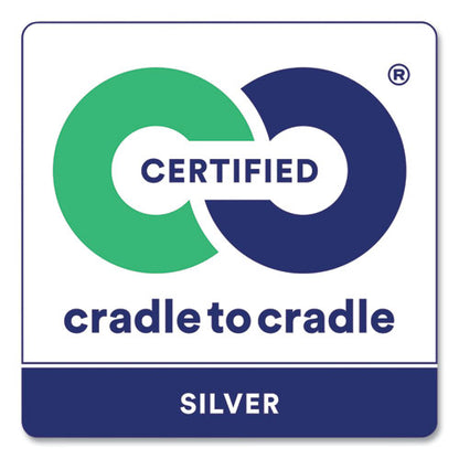 Earth Cork Board, 72 X 48, Tan Surface, Oak Wood Frame