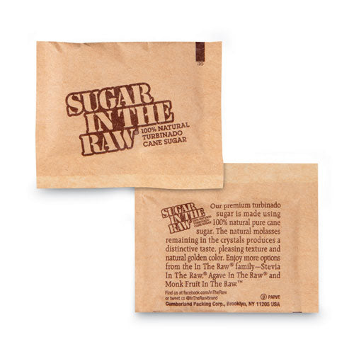 Sugar Packets, 0.2 Oz Packets, 200/box