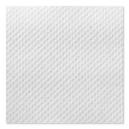 Universal Multifold Hand Towel, 1-ply, 9.13 X 9.5, White, 250/pack,16 Packs/carton