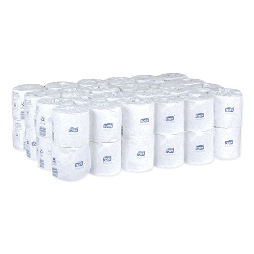 Advanced Bath Tissue, Septic Safe, 2-ply, White, 500 Sheets/roll, 48 Rolls/carton