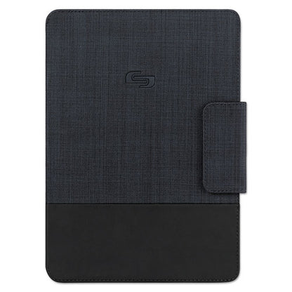 Velocity Slim Case For Ipad Air, Navy/black