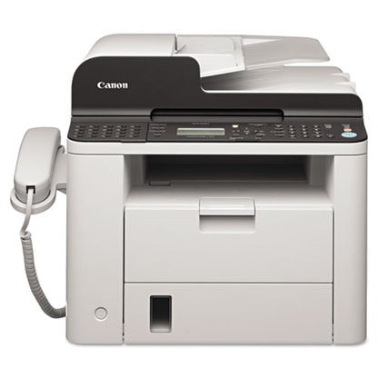 Faxphone L190 Laser Fax Machine, Copy/fax/print