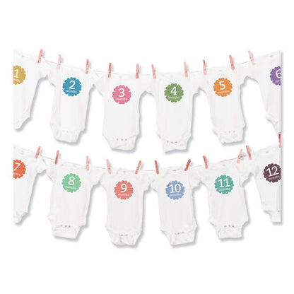Fabric Transfers, 8.5 X 11, White, 18/pack
