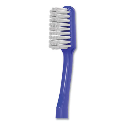 Cello Toothbrush, 144/carton