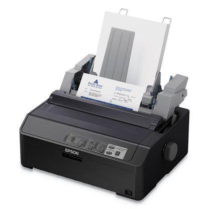 Lq-590ii 24-pin Dot Matrix Printer