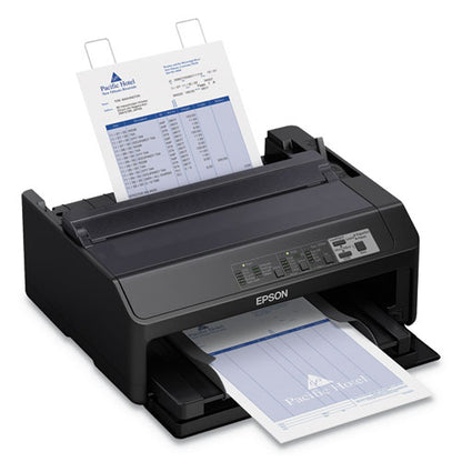 Lq-590ii 24-pin Dot Matrix Printer