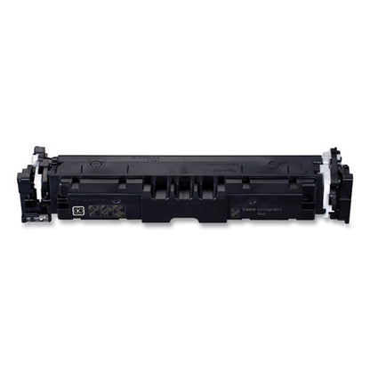 5098c001 (069 H) High-yield Toner, 7,600 Page-yield, Black