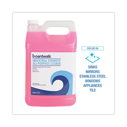 Industrial Strength All-purpose Cleaner, Unscented, 1 Gal Bottle