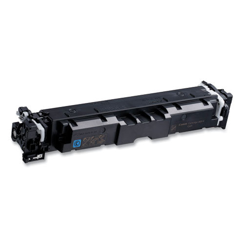 5097c001 (069h) High-yield Toner, 5,500 Page-yield, Cyan