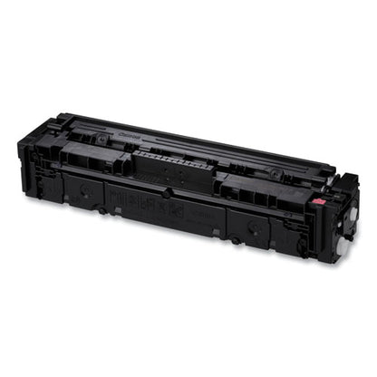 5104c001 (067h) High-yield Toner, 5,500 Page-yield, Magenta