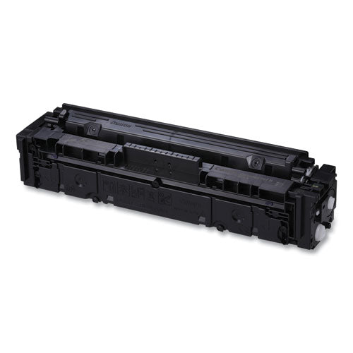 5106c001 (067h) High-yield Toner, 5,500 Page-yield, Black