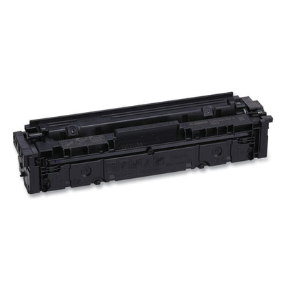 5106c001 (067h) High-yield Toner, 5,500 Page-yield, Black