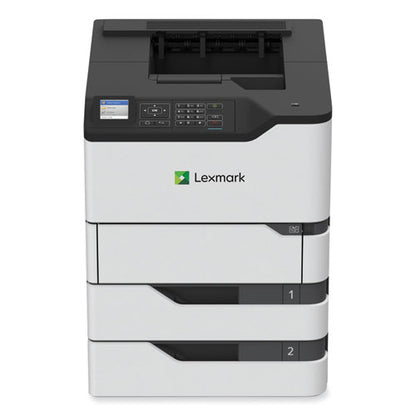 Ms823n Laser Printer