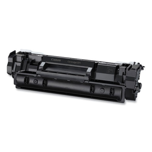 5645c001 (071) Toner, 1,200 Page-yield, Black