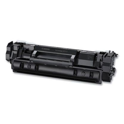 5646c001 (071 H) High-yield Toner, 5,500 Page-yield, Black