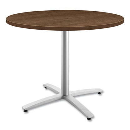 Between Round Table Tops, 30" Diameter, Pinnacle