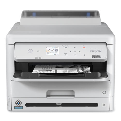 Workforce Pro Wf-m5399 Monochrome Printer