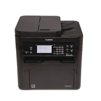 Imageclass Mf269dw Ii Vp Wireless Multifunction Laser Printer, Copy/fax/print/scan