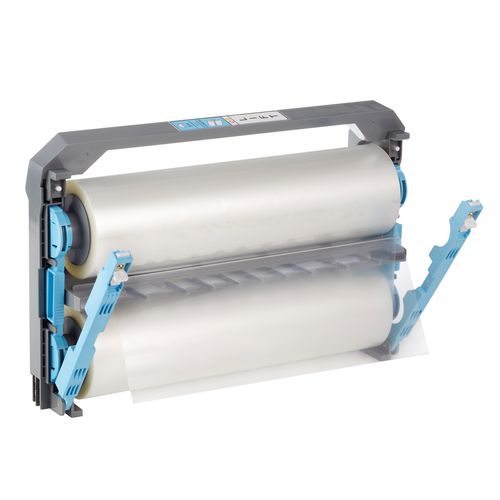 Foton 30 Reloadable Cartridge Laminating Film, 3 Mil, 11" X 185 Ft, Gloss Clear