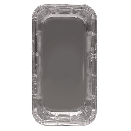 Aluminum Loaf Pan, 36 Oz, 4.5 X 8.63 X 2.59, 500/carton