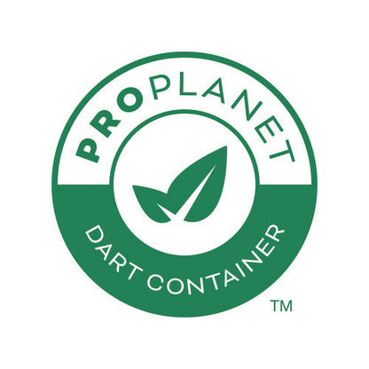 Compostable Fiber Dinnerware, Proplanet Seal, Bowl, 12 Oz, Tan, 125/pack