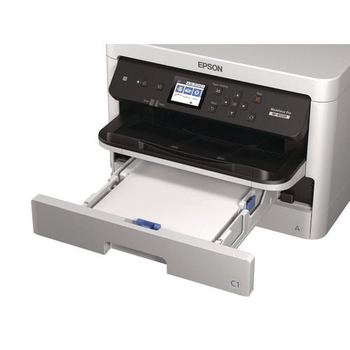 Workforce Pro Wf-m5299 Monochrome Wireless Inkjet Printer