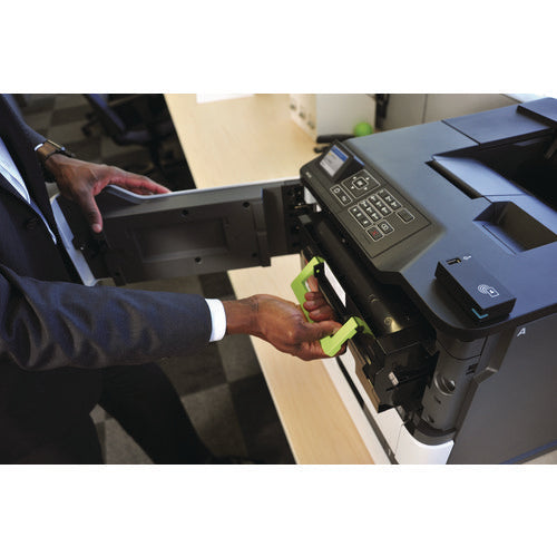 38s0820 Multifunction Mono Printer, Copy/fax/print/scan