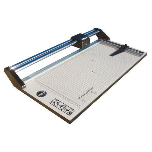 Pro Series Trimmer Boards, 5 Sheets, 30" Cut Length, Solid Laminated Baseboard, 15.75 X 36.5