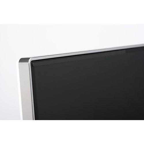 Magnetic Monitor Privacy Screen For 24" Widescreen Flat Panel Monitors, 16:9 Aspect Ratio