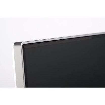 Magnetic Monitor Privacy Screen For 21.5" Widescreen Flat Panel Monitors, 16:9 Aspect Ratio