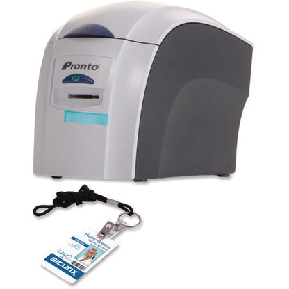 Pronto Desktop Dye Sublimation/thermal Transfer Printer