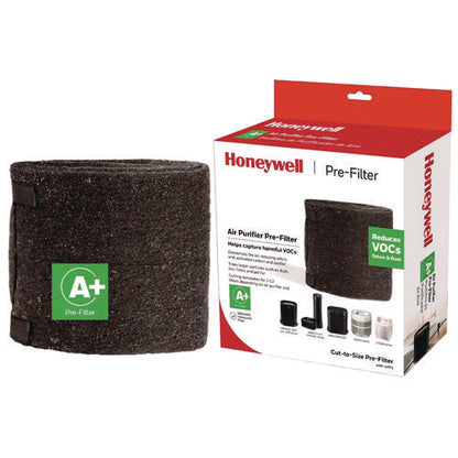 Filter A Plus Household Odor And Gas Reducing Universal Pre-filter