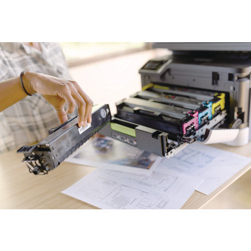 66s0z00 High-yield Toner, 75,000 Page-yield, Black