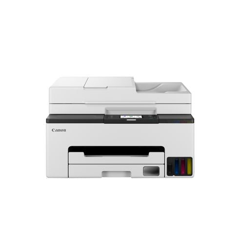 Maxify Gx2020 All-in-one Inkjet Printer, Copy/fax/print/scan