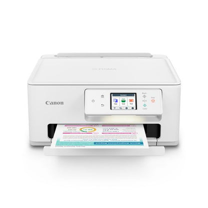 Pixma Ts7720 Wireless Inkjet Printer, Copy/print/scan