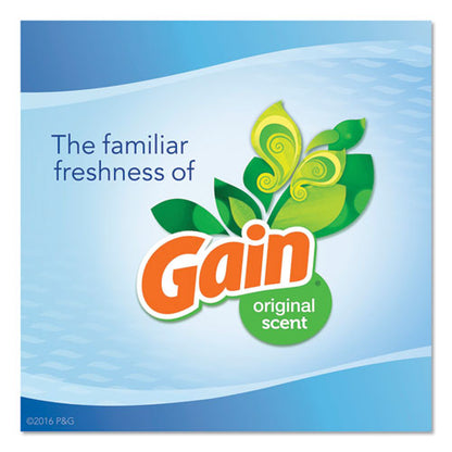 Plug Air Freshener Refills, Gain Original, 0.87 Oz