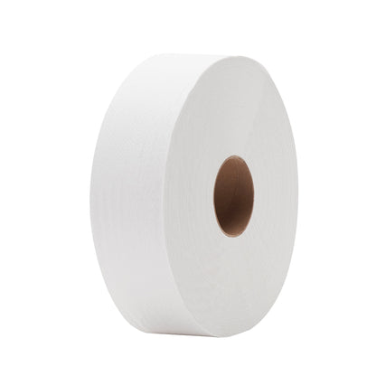 Nova Jumbo Bathroom Tissue, 2-Ply