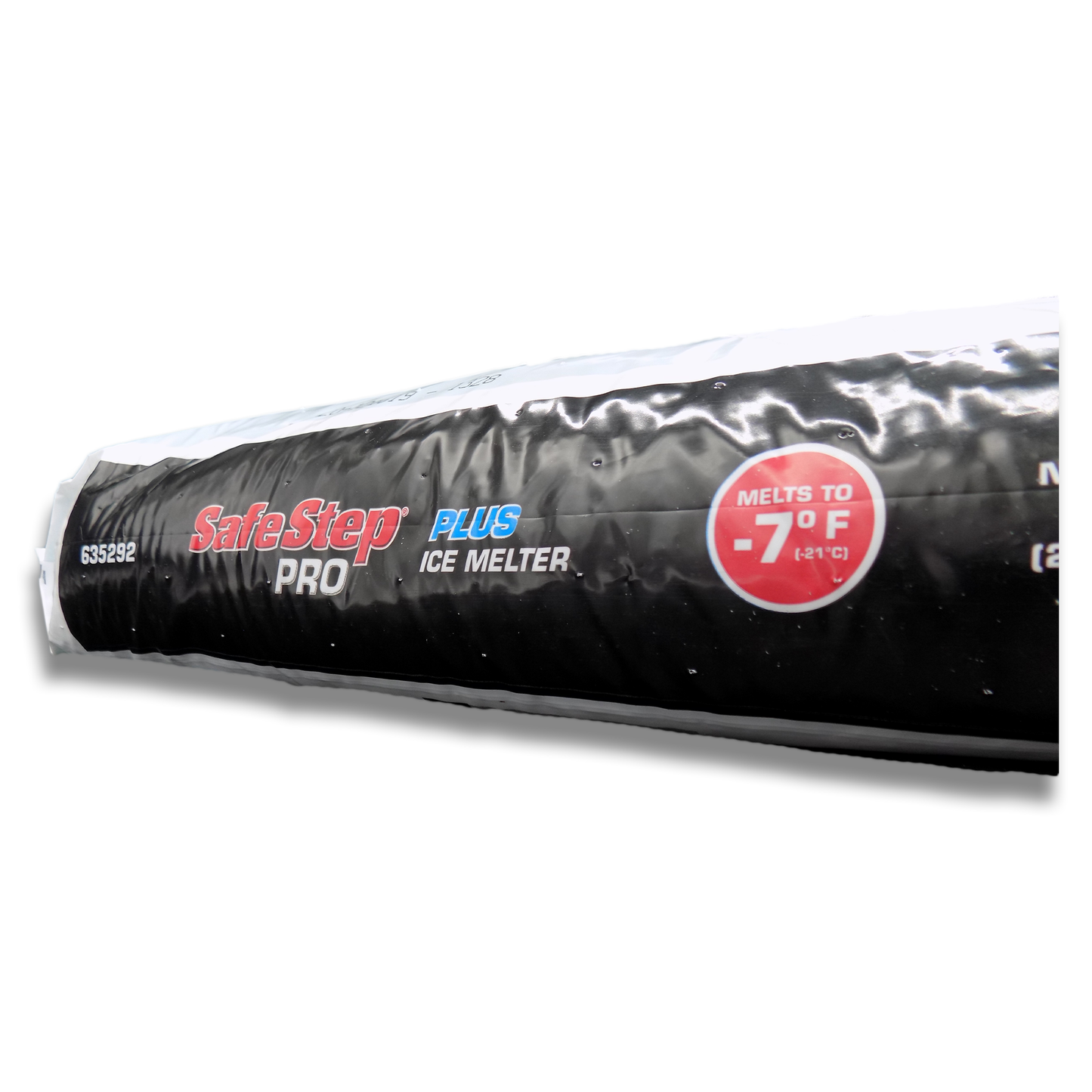 SafeStep Pro Plus, Ice Melter