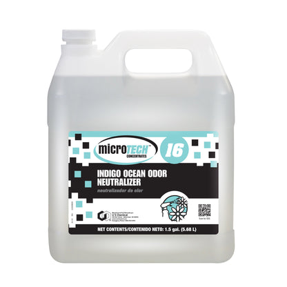 microTECH Indigo Ocean Odor Neutralizer