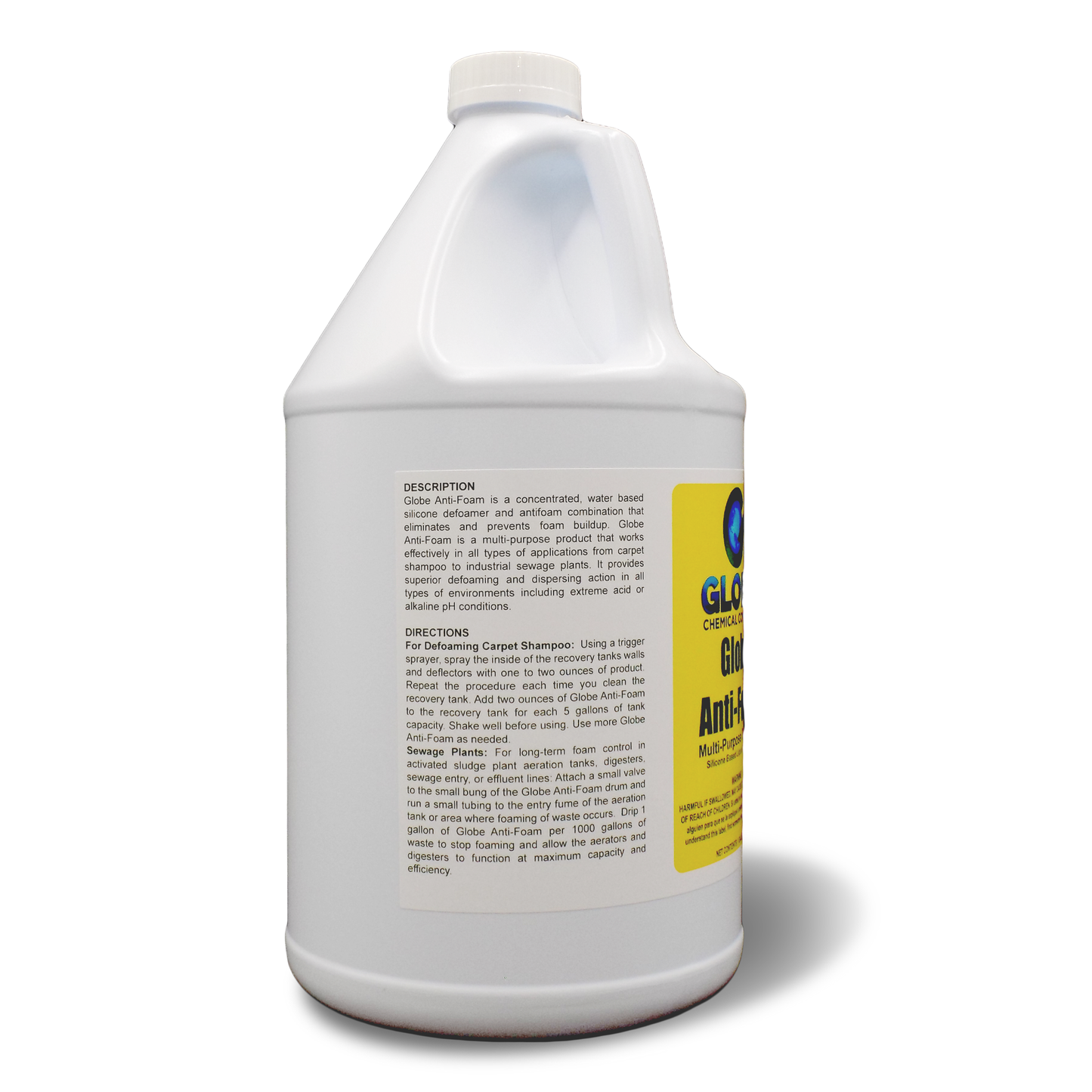 Anti-Foam, Multi-Purpose Defoamer