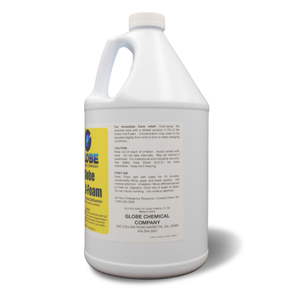 Anti-Foam, Multi-Purpose Defoamer
