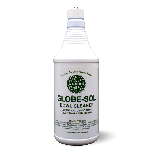 Globe-Sol, Bowl Cleaner