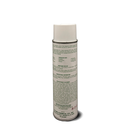 Air-Dri Tangerine Air Freshener