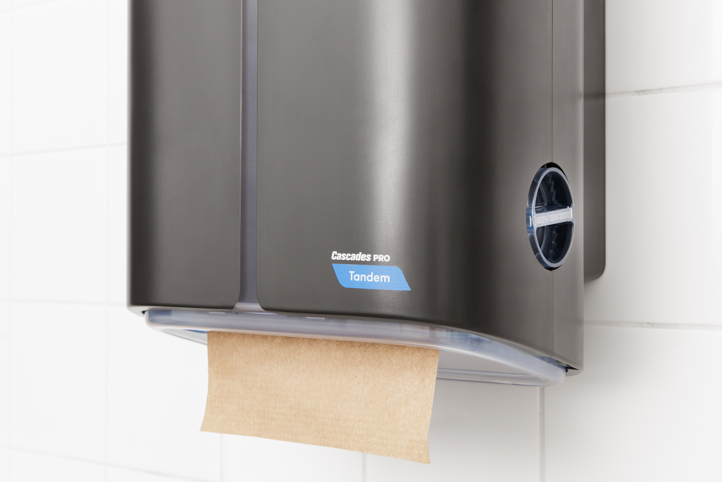 Paper Towel Rolls, Hardwound