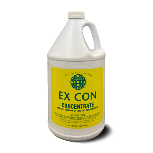 Ex Con Concentrate