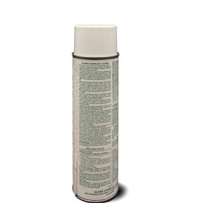 Foaming Germ-Go Germicidal Multi-Purpose Cleaner